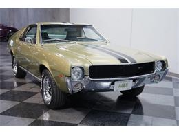 1969 AMC AMX (CC-2115349) for sale in Lithia Springs, Georgia