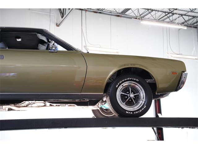 1969 AMC AMX (CC-2115349) for sale in Lithia Springs, Georgia