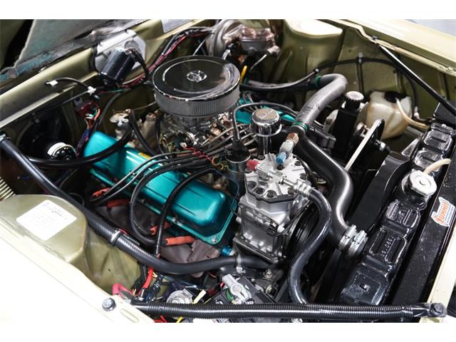 1969 AMC AMX (CC-2115349) for sale in Lithia Springs, Georgia