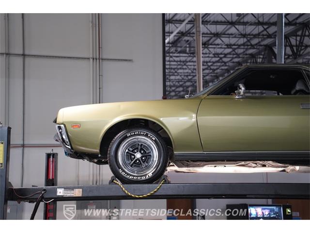 1969 AMC AMX (CC-2115349) for sale in Lithia Springs, Georgia
