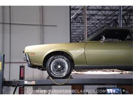 1969 AMC AMX (CC-2115349) for sale in Lithia Springs, Georgia