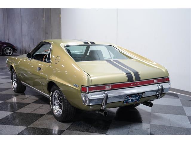 1969 AMC AMX (CC-2115349) for sale in Lithia Springs, Georgia