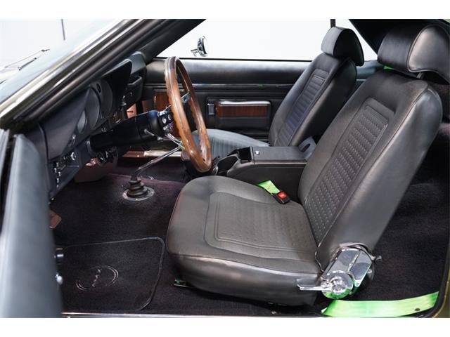 1969 AMC AMX (CC-2115349) for sale in Lithia Springs, Georgia