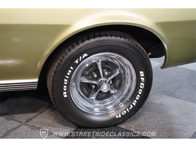 1969 AMC AMX (CC-2115349) for sale in Lithia Springs, Georgia