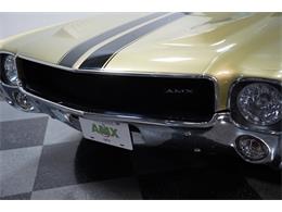 1969 AMC AMX (CC-2115349) for sale in Lithia Springs, Georgia
