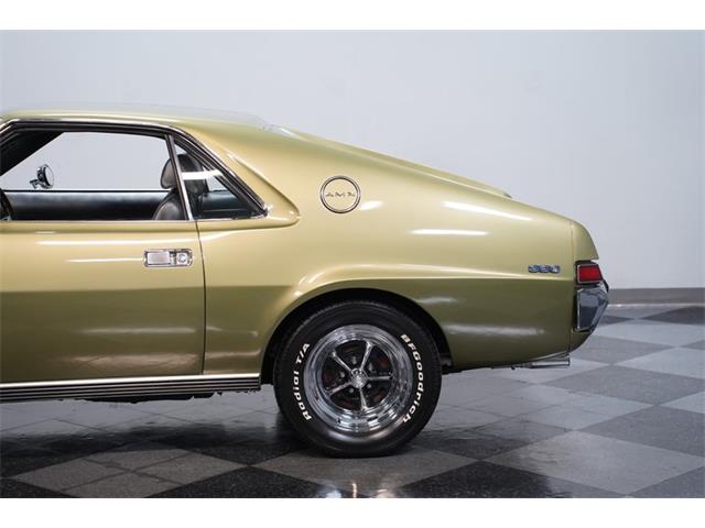 1969 AMC AMX (CC-2115349) for sale in Lithia Springs, Georgia