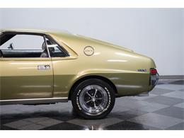 1969 AMC AMX (CC-2115349) for sale in Lithia Springs, Georgia