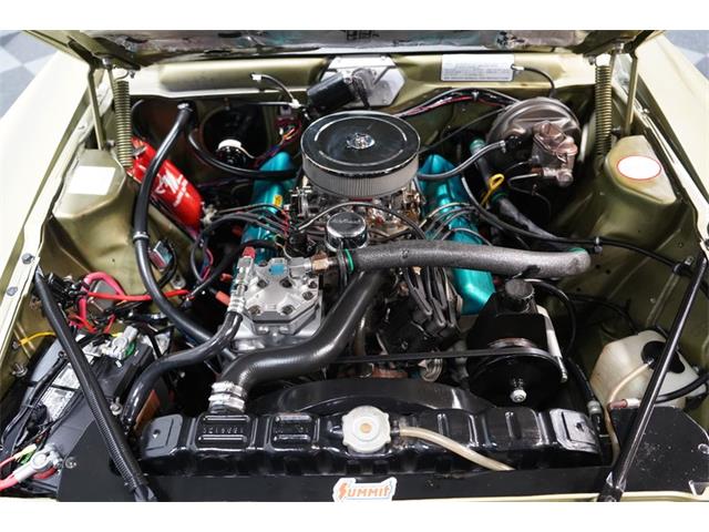 1969 AMC AMX (CC-2115349) for sale in Lithia Springs, Georgia