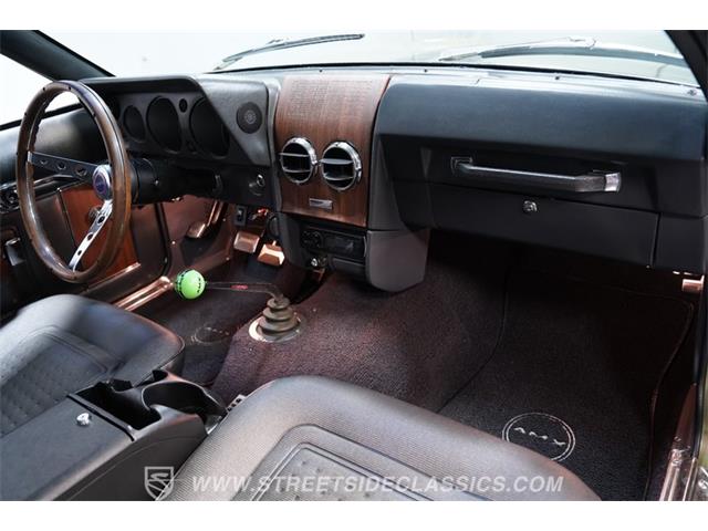 1969 AMC AMX (CC-2115349) for sale in Lithia Springs, Georgia