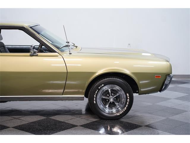 1969 AMC AMX (CC-2115349) for sale in Lithia Springs, Georgia