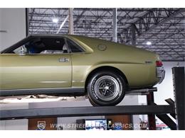 1969 AMC AMX (CC-2115349) for sale in Lithia Springs, Georgia
