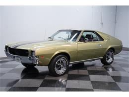 1969 AMC AMX (CC-2115349) for sale in Lithia Springs, Georgia