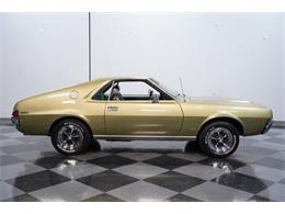 1969 AMC AMX (CC-2115349) for sale in Lithia Springs, Georgia
