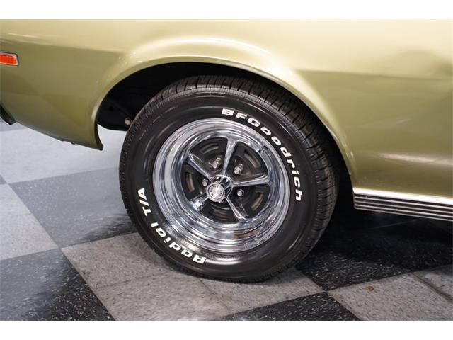 1969 AMC AMX (CC-2115349) for sale in Lithia Springs, Georgia