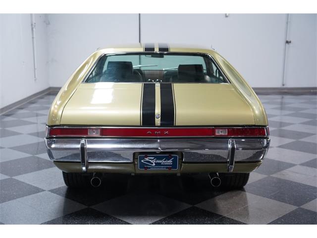 1969 AMC AMX (CC-2115349) for sale in Lithia Springs, Georgia