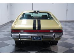 1969 AMC AMX (CC-2115349) for sale in Lithia Springs, Georgia
