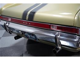 1969 AMC AMX (CC-2115349) for sale in Lithia Springs, Georgia