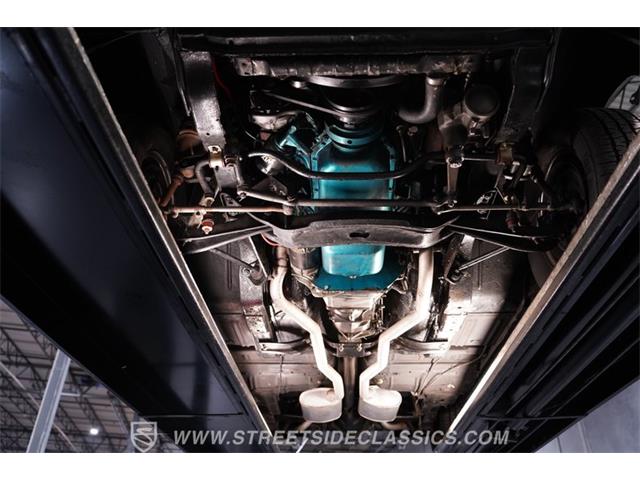 1969 AMC AMX (CC-2115349) for sale in Lithia Springs, Georgia