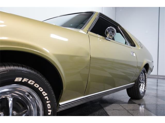 1969 AMC AMX (CC-2115349) for sale in Lithia Springs, Georgia