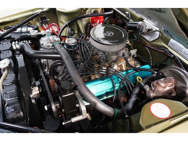 1969 AMC AMX (CC-2115349) for sale in Lithia Springs, Georgia