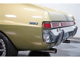1969 AMC AMX (CC-2115349) for sale in Lithia Springs, Georgia