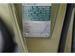 1969 AMC AMX (CC-2115349) for sale in Lithia Springs, Georgia