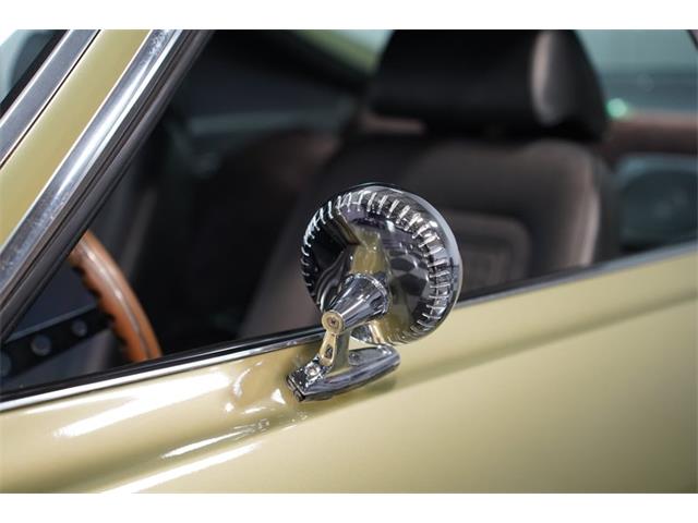 1969 AMC AMX (CC-2115349) for sale in Lithia Springs, Georgia