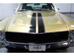 1969 AMC AMX (CC-2115349) for sale in Lithia Springs, Georgia