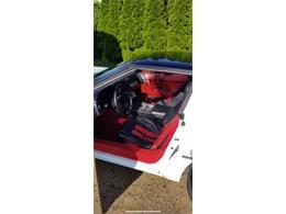 1990 Chevrolet Corvette (CC-2110535) for sale in Cadillac, Michigan