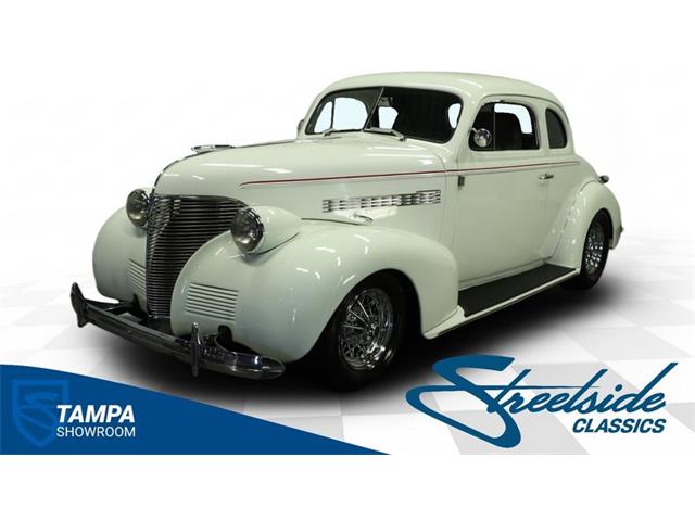 1939 Chevrolet Master Deluxe (CC-2115350) for sale in Lutz, Florida