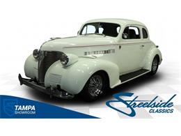 1939 Chevrolet Master Deluxe (CC-2115350) for sale in Lutz, Florida