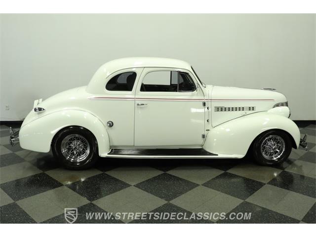 1939 Chevrolet Master Deluxe (CC-2115350) for sale in Lutz, Florida