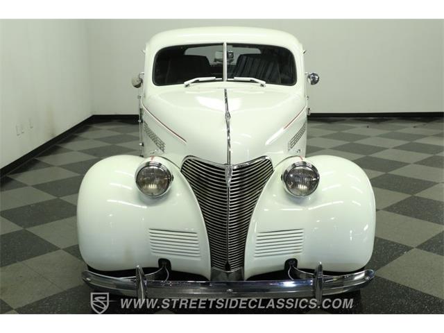 1939 Chevrolet Master Deluxe (CC-2115350) for sale in Lutz, Florida