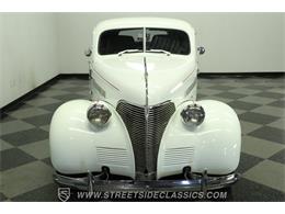 1939 Chevrolet Master Deluxe (CC-2115350) for sale in Lutz, Florida