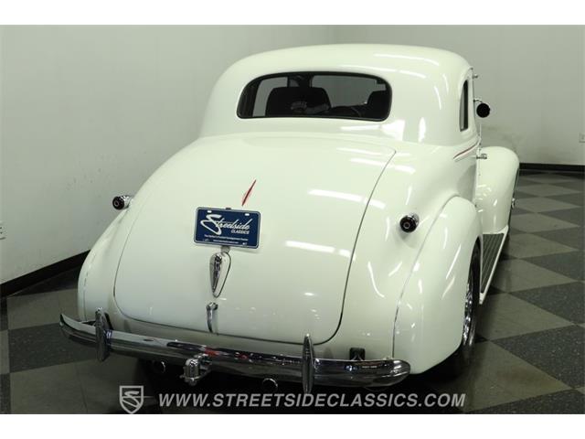 1939 Chevrolet Master Deluxe (CC-2115350) for sale in Lutz, Florida