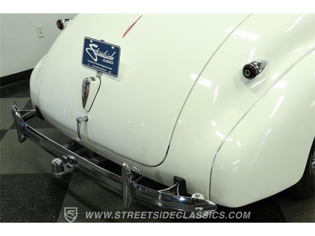 1939 Chevrolet Master Deluxe (CC-2115350) for sale in Lutz, Florida