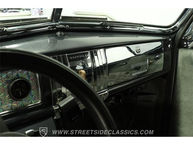 1939 Chevrolet Master Deluxe (CC-2115350) for sale in Lutz, Florida
