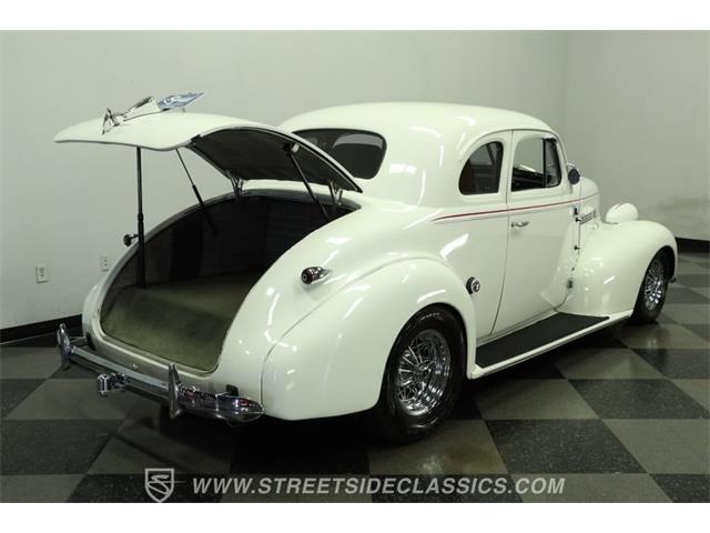 1939 Chevrolet Master Deluxe (CC-2115350) for sale in Lutz, Florida