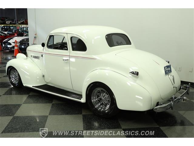 1939 Chevrolet Master Deluxe (CC-2115350) for sale in Lutz, Florida
