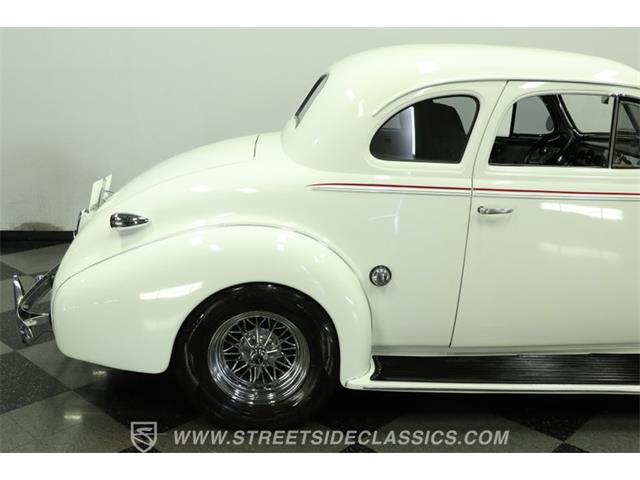 1939 Chevrolet Master Deluxe (CC-2115350) for sale in Lutz, Florida