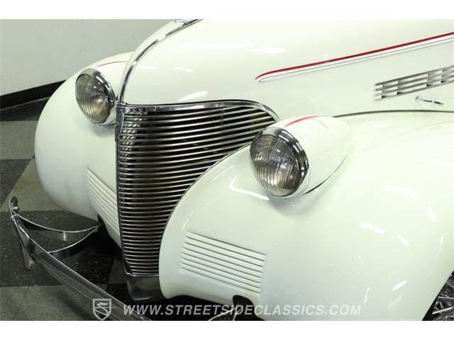 1939 Chevrolet Master Deluxe (CC-2115350) for sale in Lutz, Florida