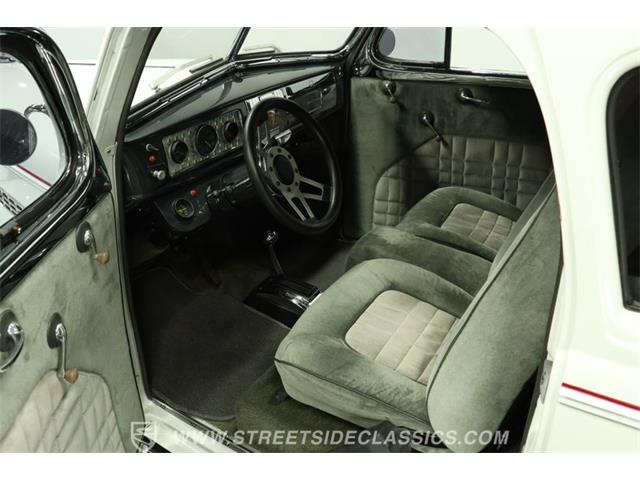 1939 Chevrolet Master Deluxe (CC-2115350) for sale in Lutz, Florida