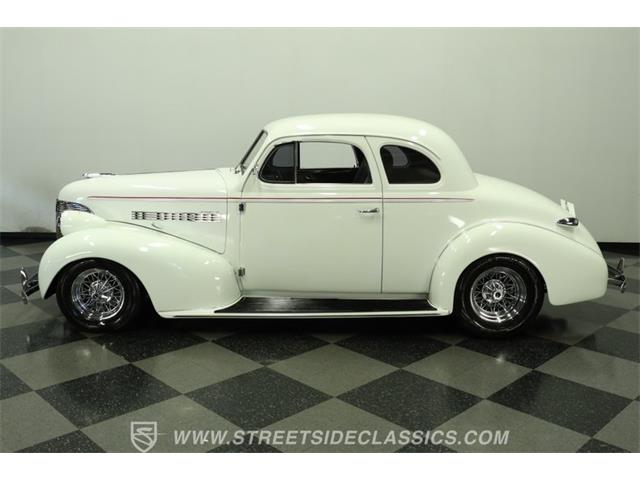 1939 Chevrolet Master Deluxe (CC-2115350) for sale in Lutz, Florida