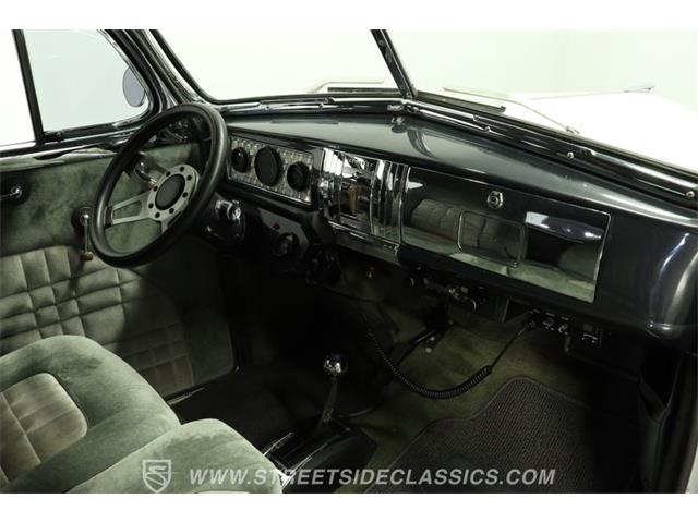 1939 Chevrolet Master Deluxe (CC-2115350) for sale in Lutz, Florida