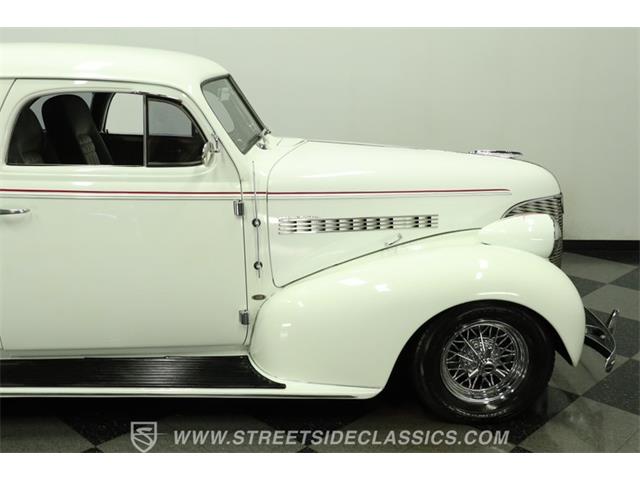 1939 Chevrolet Master Deluxe (CC-2115350) for sale in Lutz, Florida