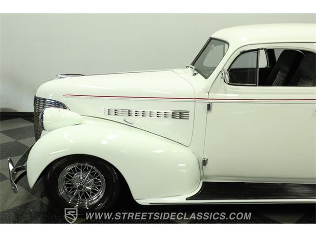 1939 Chevrolet Master Deluxe (CC-2115350) for sale in Lutz, Florida