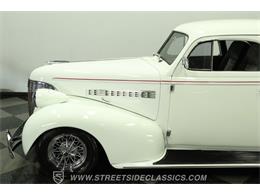 1939 Chevrolet Master Deluxe (CC-2115350) for sale in Lutz, Florida
