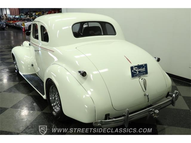 1939 Chevrolet Master Deluxe (CC-2115350) for sale in Lutz, Florida