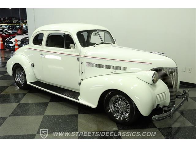 1939 Chevrolet Master Deluxe (CC-2115350) for sale in Lutz, Florida