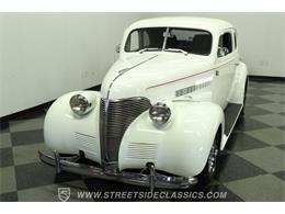 1939 Chevrolet Master Deluxe (CC-2115350) for sale in Lutz, Florida